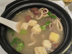 -民国红公馆·秦淮八艳(夫子庙店)