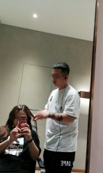 -崇尚GAVIN STYLE