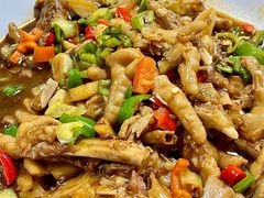 -花卉鱼庄(嘉园文景苑店)