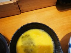 没勇气的生鸡蛋-胜博殿日式炸猪排(西红门店)