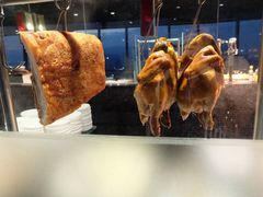 -澳门旅游塔360°旋转餐厅(南湾湖广场店)