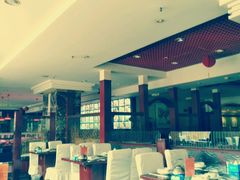 -午月海鲜烧烤酒店(不老街店)