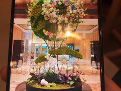 -杭州城中香格里拉大酒店