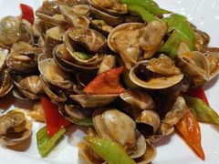 -渔民船说·北塘海鲜·天津菜·海肠捞饭(北塘古镇店)