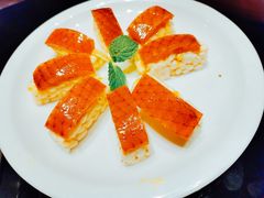 一口酥-阿庄新豫菜(航海东路店)