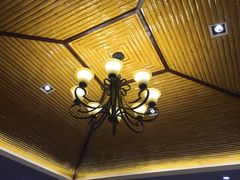 -长兴岛郊野公园农场食堂