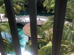 -三亚亚龙湾雅高美爵酒店