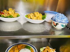 马来咖喱鸡饭-马来MO简餐.南洋风味料理(美食街店)