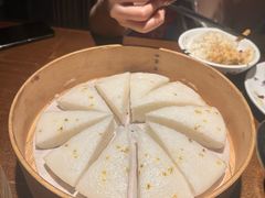 -索溪山寨·湘西饮食文化博物馆(标志门店)