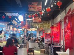 -牛市坎火锅(建设路店)