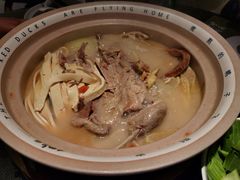 -老鸭集(金沙龙湖天街店)