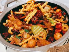 -小城外婆肴私房菜.家宴聚集点(圆明园颐和园·清河上地店)