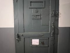 -青岛德国监狱旧址博物馆