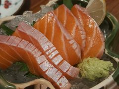 -阿泽料理