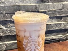 -星巴克臻选(惠州华贸天地1楼店)