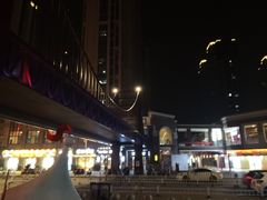 -万达茂商场(南京仙林店)
