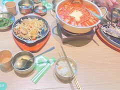 -西塔老太太拌饭(城市集市龙之梦店)