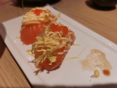-禾绿寿司(星光68广场店)