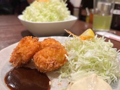 -矢场猪(名古屋站名铁店)