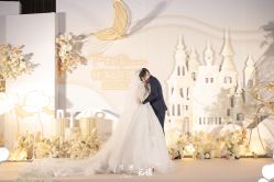 -觅遇Meet U私人婚礼定制(潮汕店)