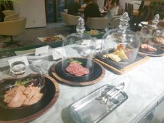 -南京金奥国际酒店