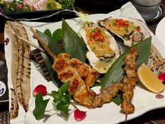-田舍家Inakaya(天汇igc店)