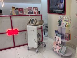 -咪咪比基尼脱毛专业店
