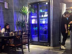 -HOTISLAND海鸡岛·韩国料理(江南西店)