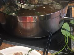 -牛很鲜潮汕牛肉火锅(朝晖路店)