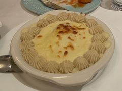 -波特曼西餐厅(南岗店)