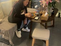 -施奈儿.洗头頭療.按摩SPA.采耳(上梅林店)
