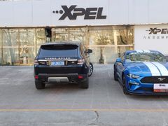 -XPEL旗舰店·汽车贴膜·隐形车衣·改色贴膜