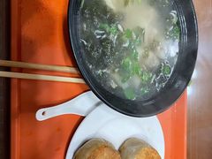 元宝汤-白魁老号饭庄(交道口店)