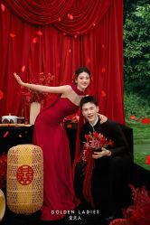 -金夫人婚纱摄影(衡阳店)