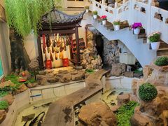 -春盛渔府(牛首山店)