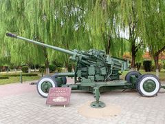 -北方兵器城