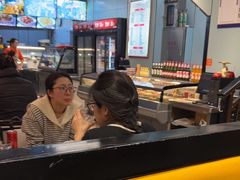 -京朋串屋·烧烤(望京西路总店)