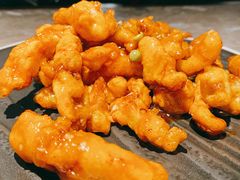 -前海沿·青岛菜(李沧万达店)