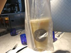 芒果冰沙-玛尚诺意式餐厅(官舍店)