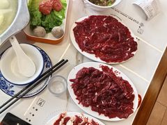 -乌记鲜活牛肉城(金砂东路店)
