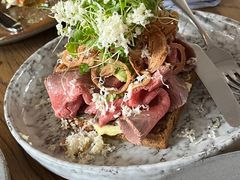 -BOR Eatery(安福路店)