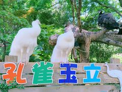 -宁波野生动物园
