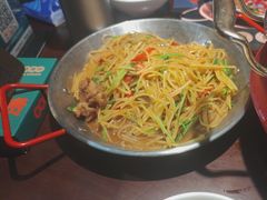 -拾捌川·自贡爆炒(新街口店)