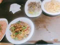 -和晟shèng铁锅炖·东北菜(南山店)