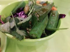 -福慧素膳坊(北部湾中路店)