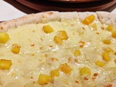 -半秋山西餐厅(巴南万达广场店)