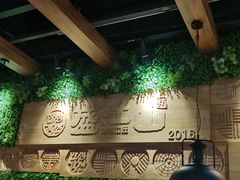 -韩盛·盛江山自助料理(中街大悦城店)