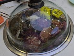 -集品鲜湾·蒸汽海鲜自助料理(青岛银座和谐广场店)