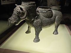 -上海博物馆(人民广场馆)