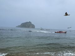 -棒棰岛宾馆景区
